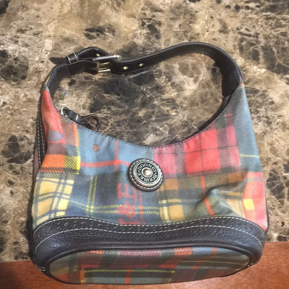 Dooney and Bourke